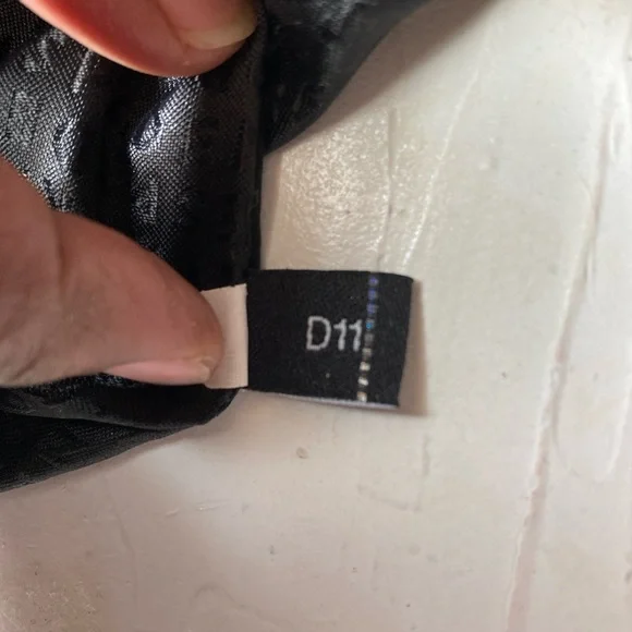 Kate Spade Mulberry Street Alecia Crossbody/Shoulder Bag - Picture 10 of 10